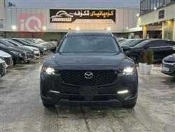 مازدا CX-50
